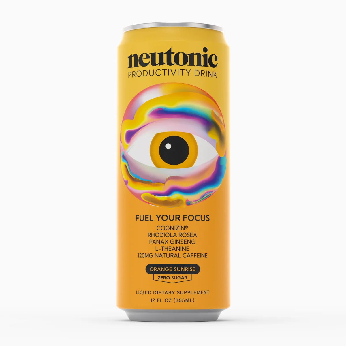Productivity Drink